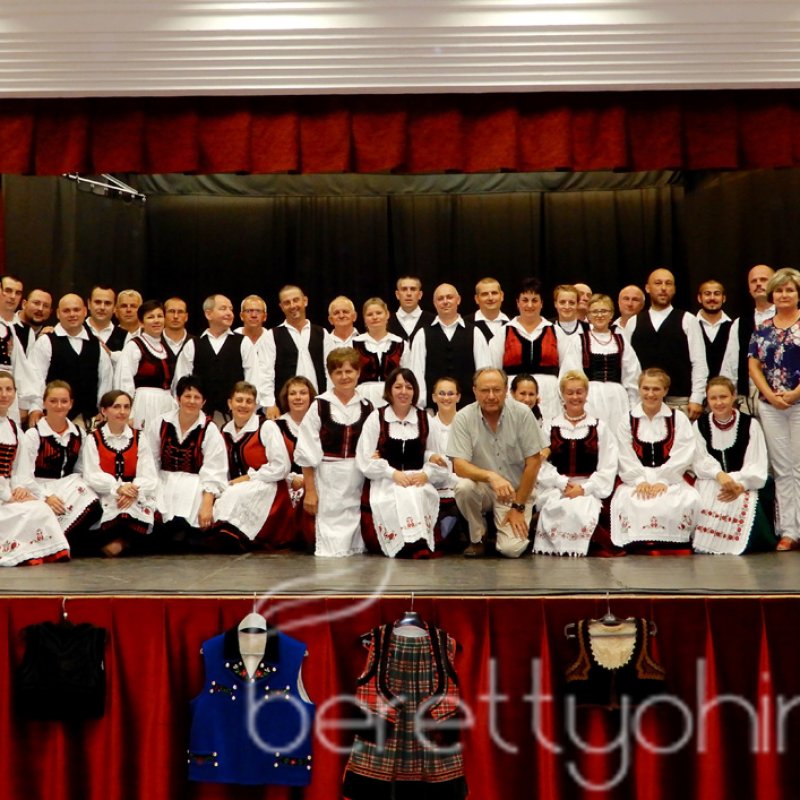 Ajándék Székelylengyelfalvától 29